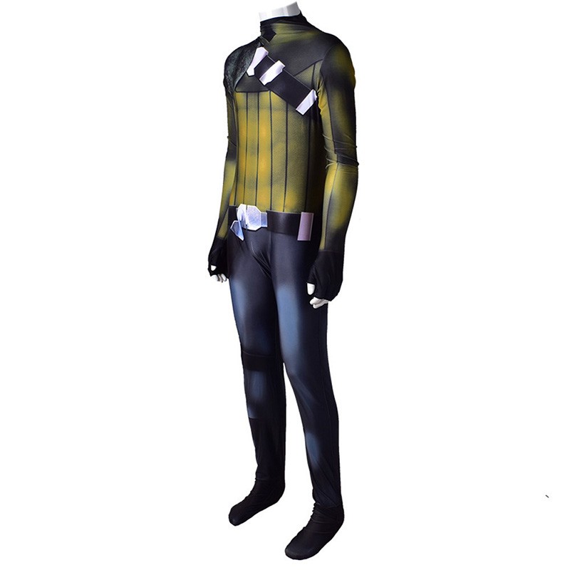 kanan jarrus cosplay shirt